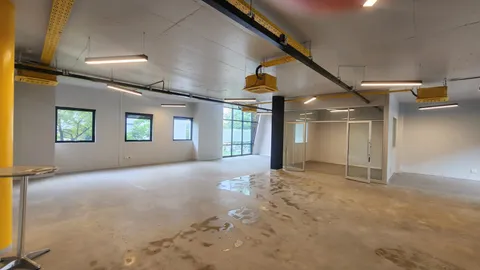 The Offices of Hyde Park, Strouthos Place - Block A - 190m² (12)